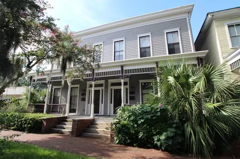 210 E Duffy St #B, Savannah, GA 31401