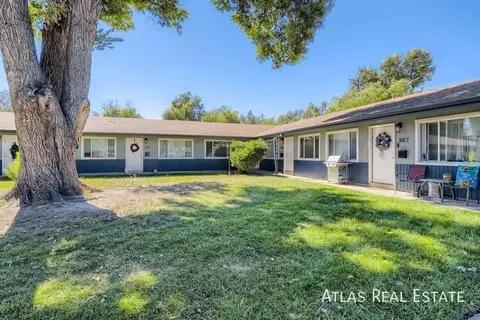 321 May Dr, Colorado Springs, CO 80905