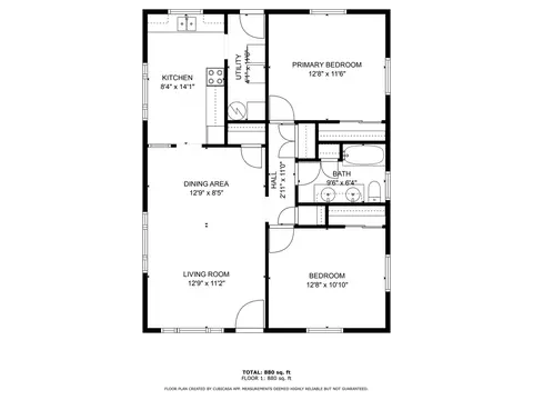 2461 20th St, Boulder, CO 80304