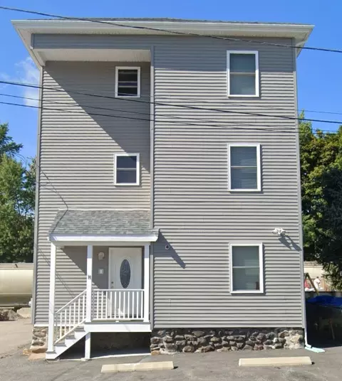 Undisclosed, Worcester, MA 01607
