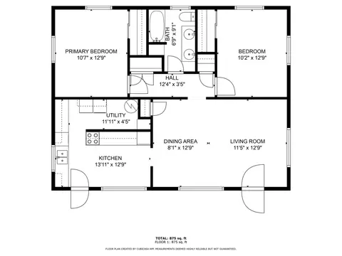 2459 20th St, Boulder, CO 80304