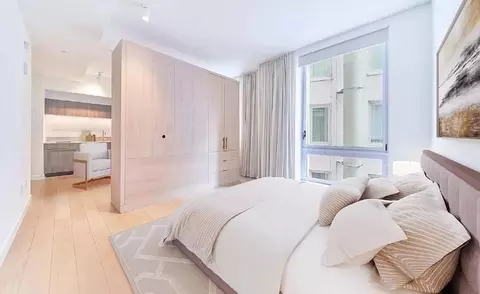 Undisclosed, New York, NY 10038