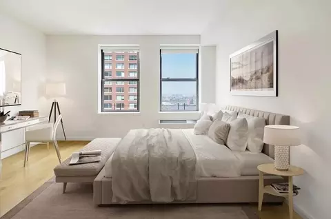 Undisclosed, New York, NY 10004