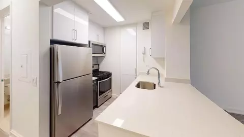 Undisclosed, New York, NY 10005