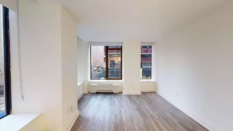 Undisclosed, New York, NY 10005