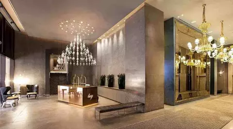 Undisclosed, New York, NY 10005