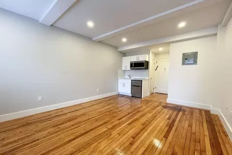 Undisclosed, New York, NY 10003