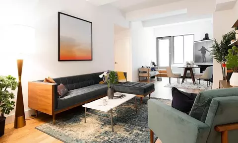 Undisclosed, New York, NY 10005