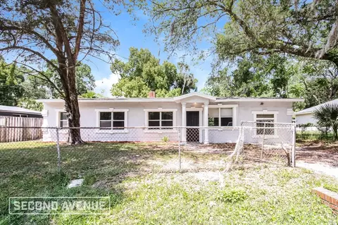 1637 Stafford Rd, Jacksonville, FL 32208