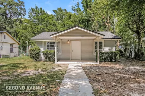 9159 4th Ave, Jacksonville, FL 32208