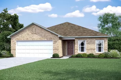 20806 Acorn Valley Dr, New Caney, TX 77357