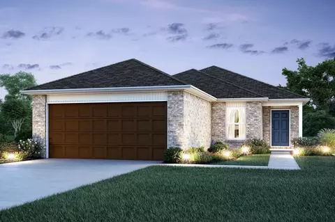 18631 Scarlet Meadow Ln, Tomball, TX 77377