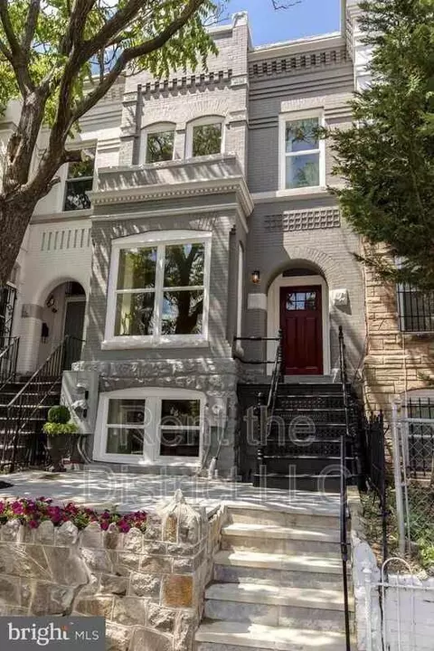 15 Q St NW #A, Washington, DC 20001