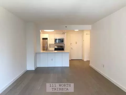 Undisclosed, New York, NY 10013