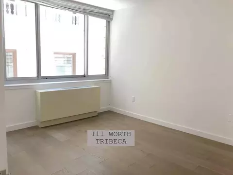 Undisclosed, New York, NY 10013