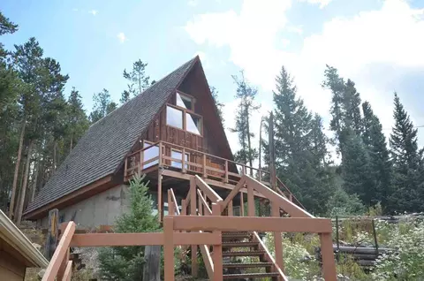 782 Shekel Ln, Breckenridge, CO 80424