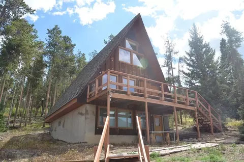 782 Shekel Ln, Breckenridge, CO 80424