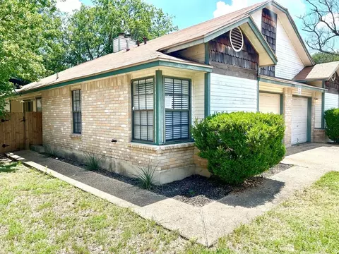 8906 Amber Dusk, San Antonio, TX 78250