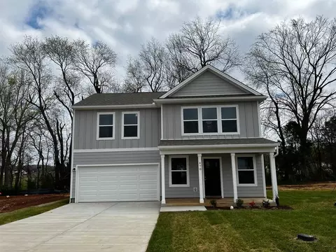 478 Superior Ct, Bowling Green, KY 42101