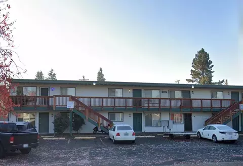 1245 W 7th Aly #12, Eugene, OR 97402