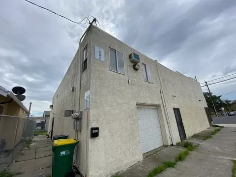 1802 S El Dorado St, Stockton, CA 95206