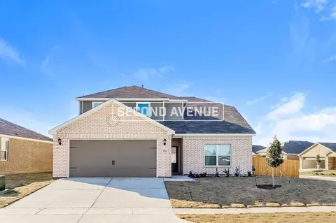 150 Sammy Fowler Ave, Venus, TX 76084