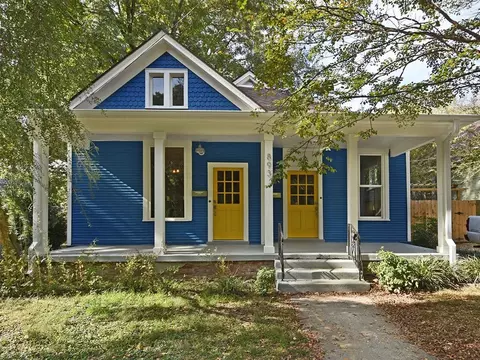 893 Philadelphia St, Memphis, TN 38104