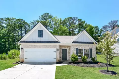 140 Innis Brook Cir, Cartersville, GA 30120