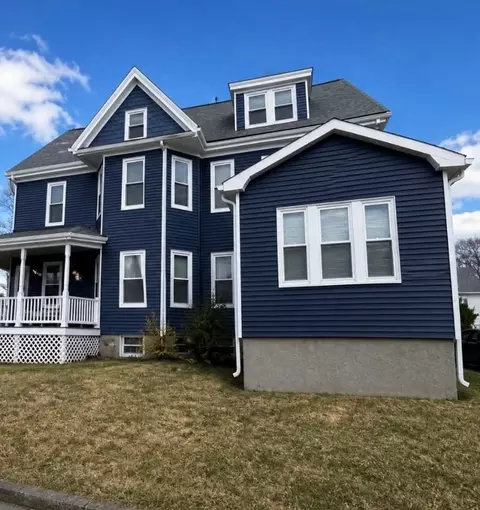 166 Kendrick Ave, Quincy, MA 02169
