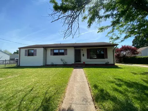 1636 King William Rd, Virginia Beach, VA 23455