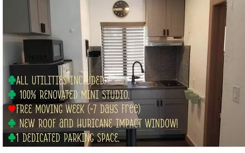 515 S 20th Ave #TWO, Hollywood, FL 33020