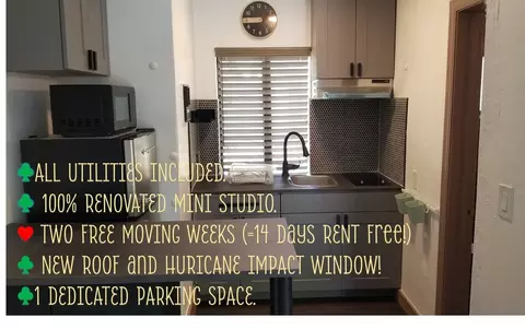 515 S 20th Ave #TWO, Hollywood, FL 33020