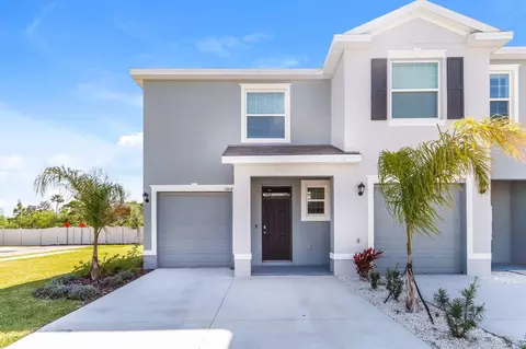 11814 Stoneport Pl, Riverview, FL 33569