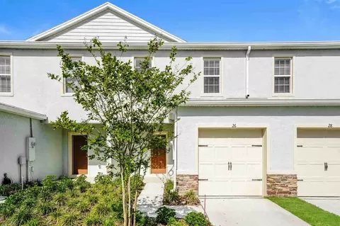 26 W Grande Rd #26-26, Ormond Beach, FL 32174