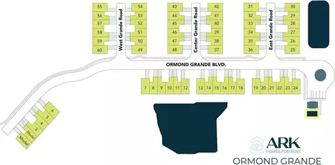 60 E Grande Rd, Ormond Beach, FL 32174 photo 14