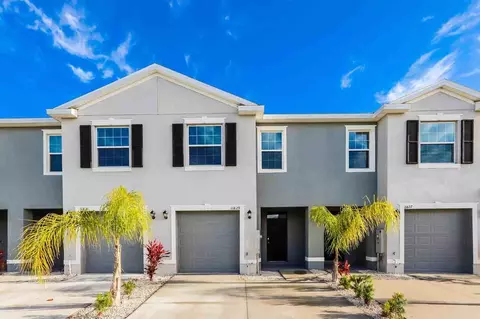11829 Mountain Retreat Ln, Riverview, FL 33569