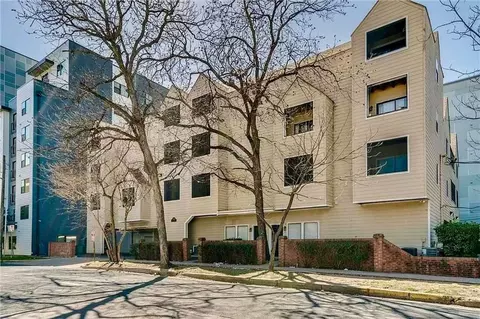 2510 San Gabriel St, Austin, TX 78705