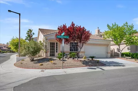 10101 Pinnacle View Pl, Las Vegas, NV 89134