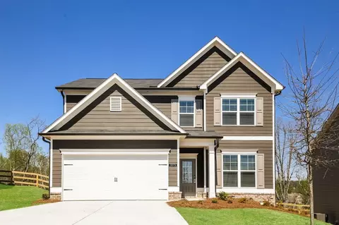 3373 SE Lilac Creek Trl, Gainesville, GA 30507