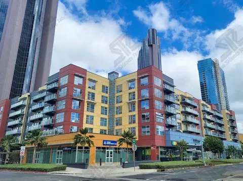 400 Keawe St #211, Honolulu, HI 96813