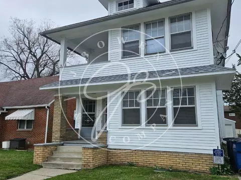 3826 Revere Dr, Toledo, OH 43612
