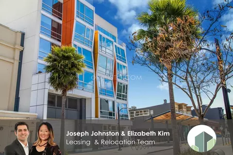 45 Bartlett St #705, San Francisco, CA 94110