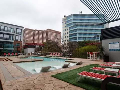 red river &, Austin, TX 78701