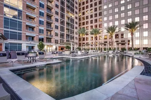 103 Colorado St #A7-25, Austin, TX 78701