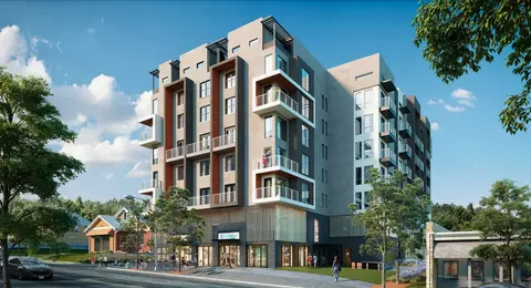 826 W 12th St #S8-23, Austin, TX 78701