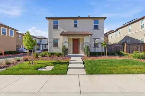 4400 Wax Myrtle Way, Rancho Cordova, CA 95742