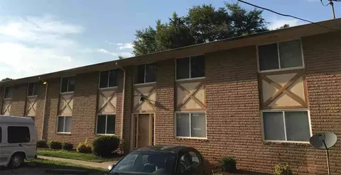 510 N Fairground St #510L100, Marietta, GA 30060
