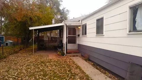 1537 W Byers Pl, Denver, CO 80223