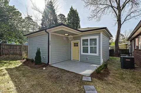 1706 Club Rd, Charlotte, NC 28205