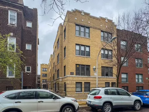 837 W Cornelia Ave #1N, Chicago, IL 60657